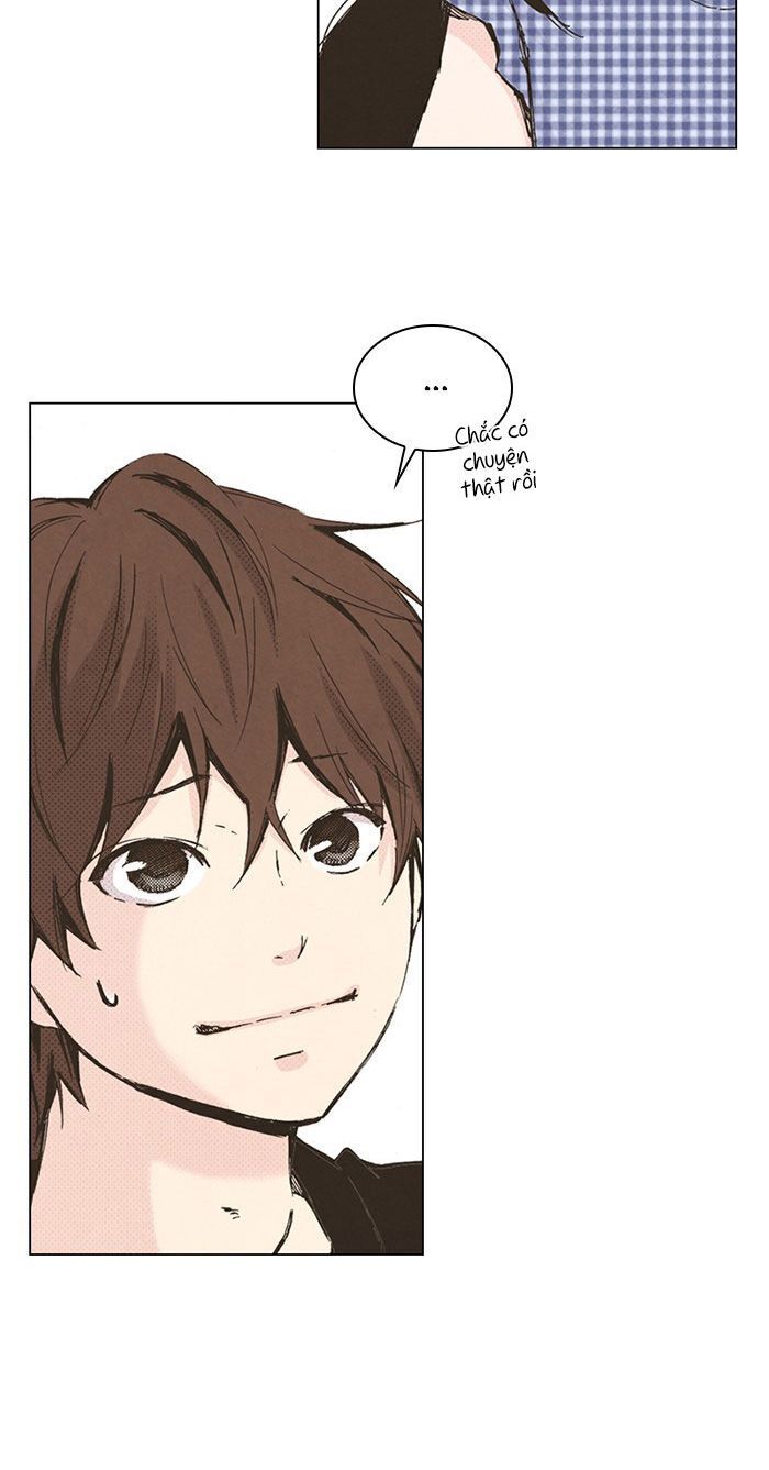 Làm Vợ Anh, Em Nhé Chapter 40 - 16