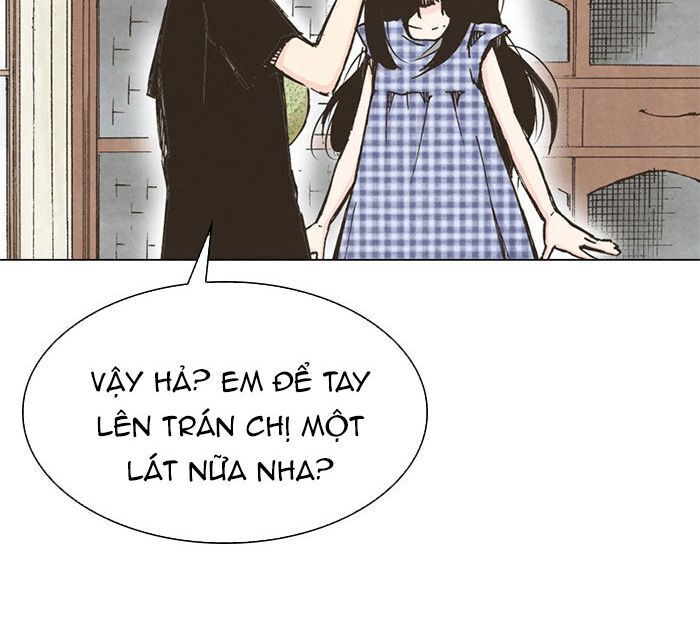 Làm Vợ Anh, Em Nhé Chapter 40 - 18