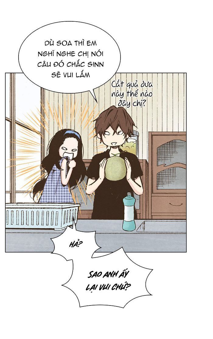 Làm Vợ Anh, Em Nhé Chapter 40 - 22