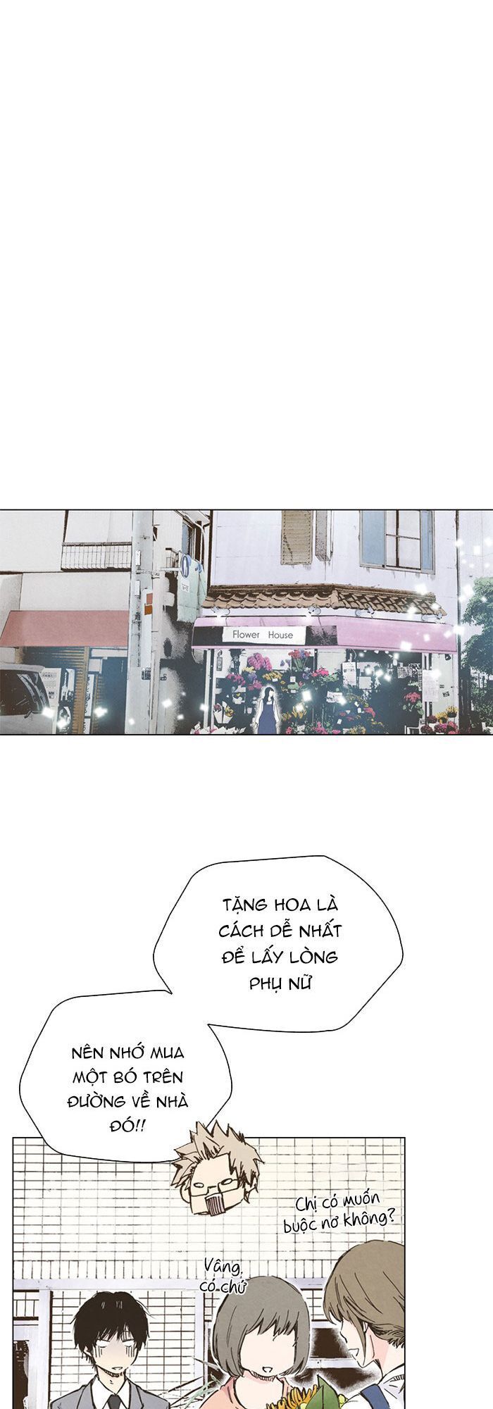 Làm Vợ Anh, Em Nhé Chapter 40 - 23