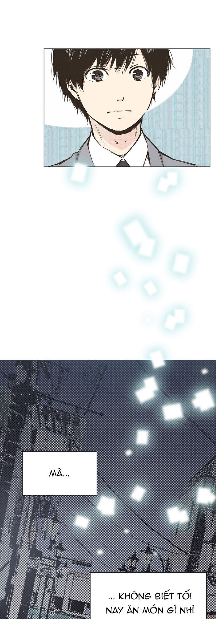 Làm Vợ Anh, Em Nhé Chapter 40 - 25