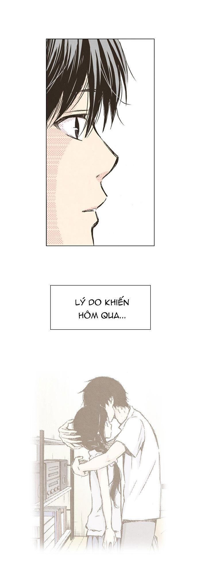 Làm Vợ Anh, Em Nhé Chapter 40 - 27