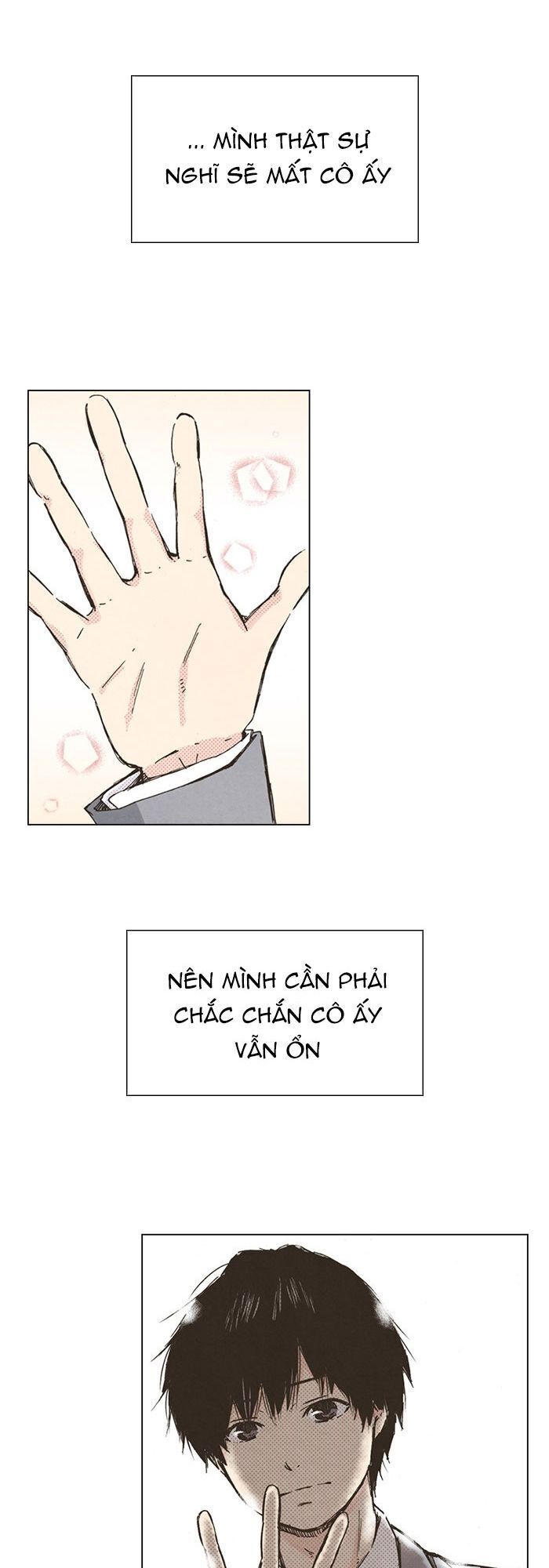 Làm Vợ Anh, Em Nhé Chapter 40 - 31