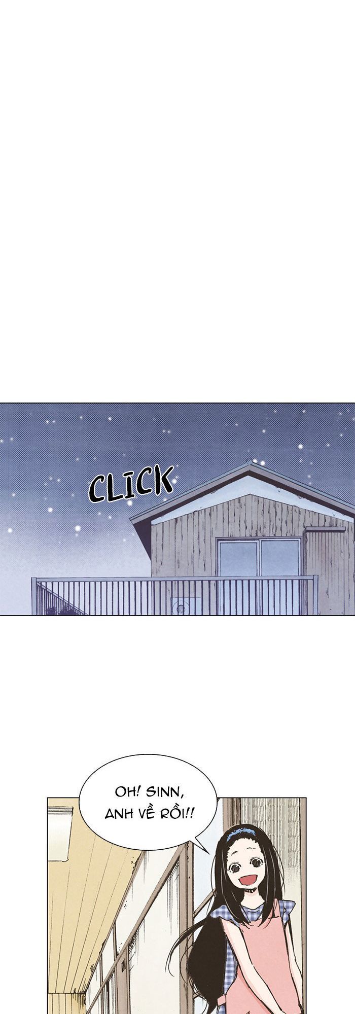 Làm Vợ Anh, Em Nhé Chapter 40 - 33