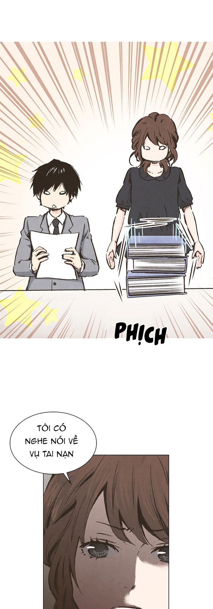 Làm Vợ Anh, Em Nhé Chapter 40 - 5