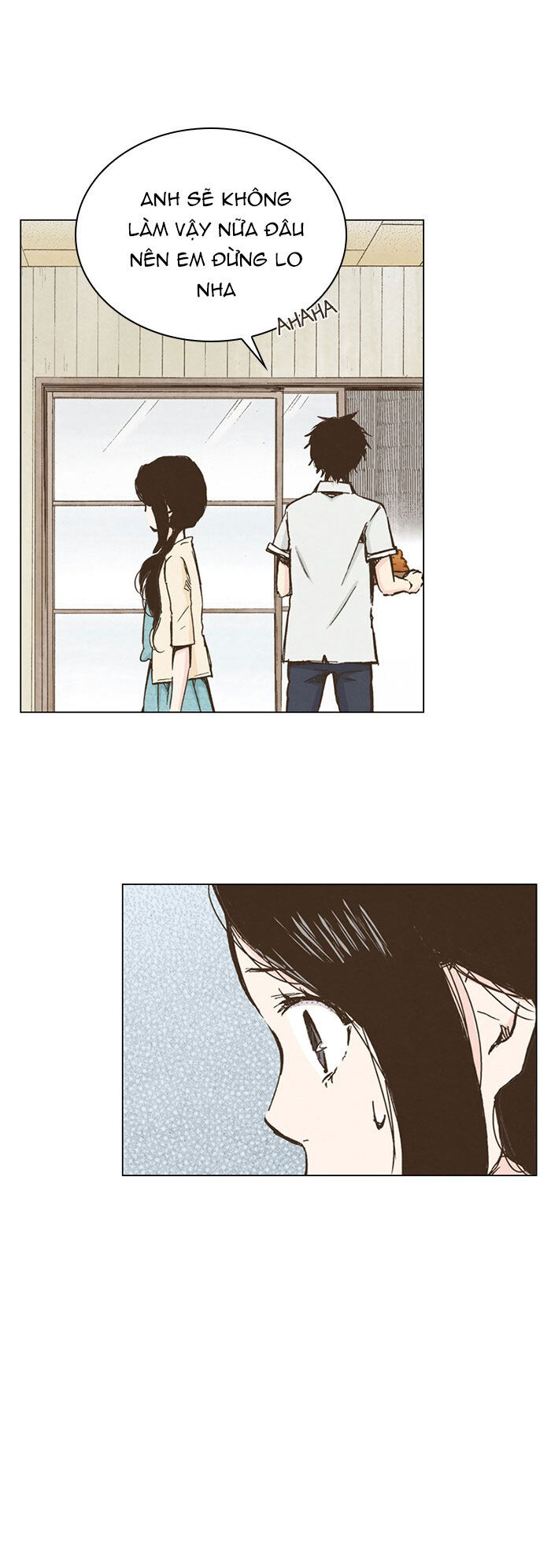 Làm Vợ Anh, Em Nhé Chapter 41 - 13