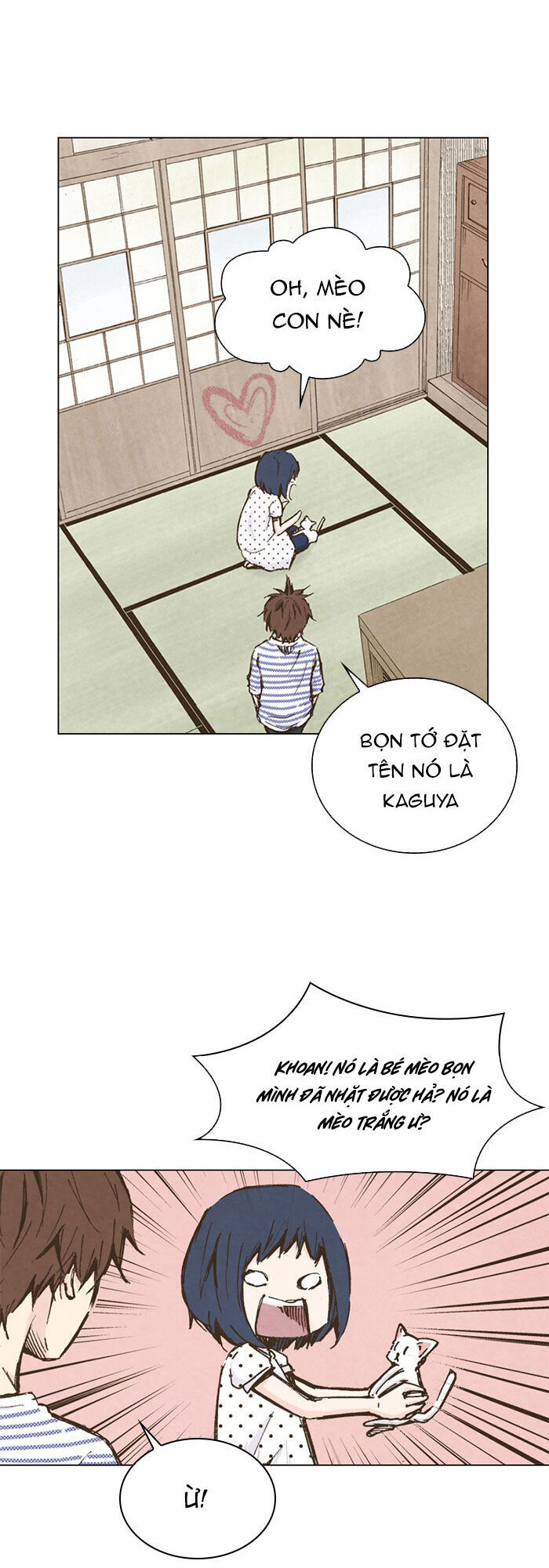 Làm Vợ Anh, Em Nhé Chapter 41 - 26