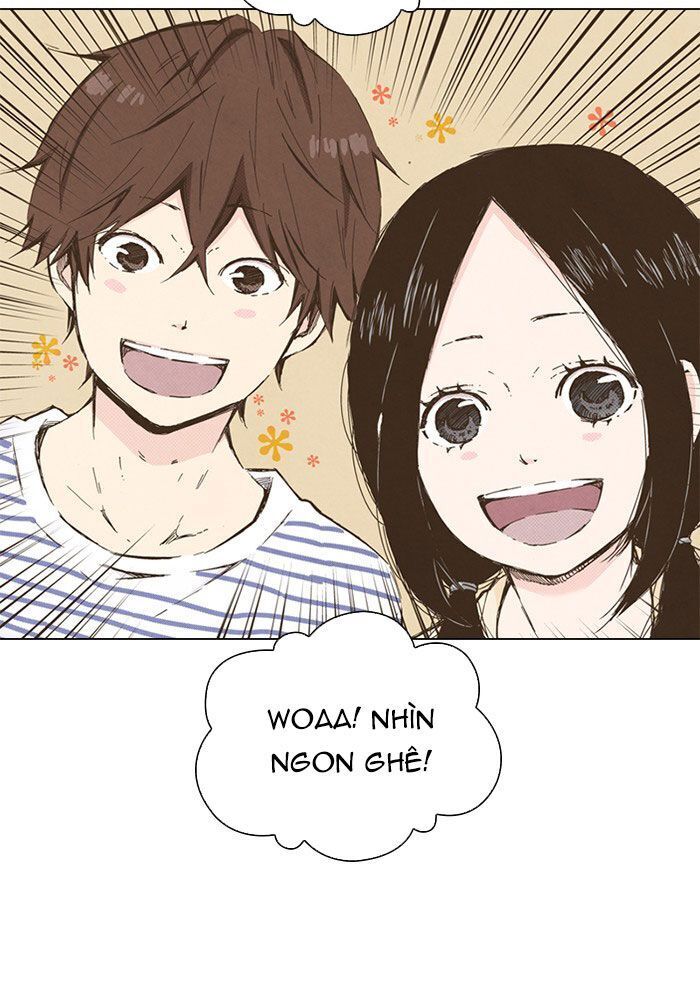 Làm Vợ Anh, Em Nhé Chapter 41 - 4