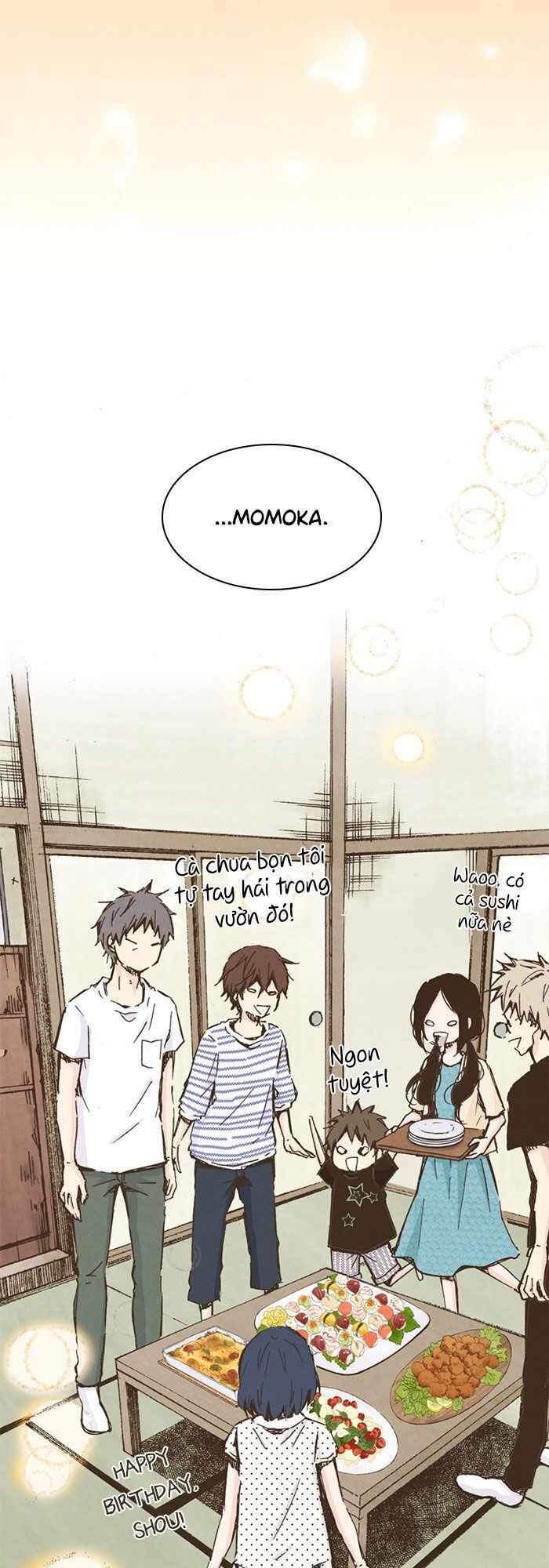 Làm Vợ Anh, Em Nhé Chapter 41 - 32