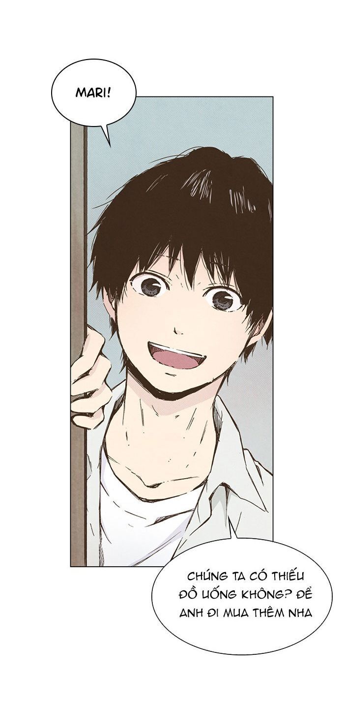 Làm Vợ Anh, Em Nhé Chapter 41 - 6