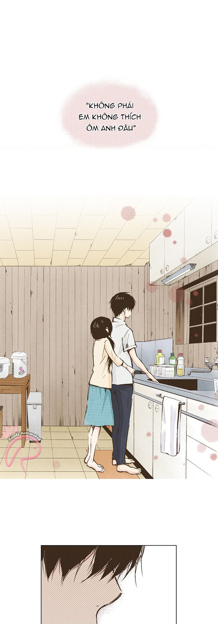 Làm Vợ Anh, Em Nhé Chapter 42 - 12