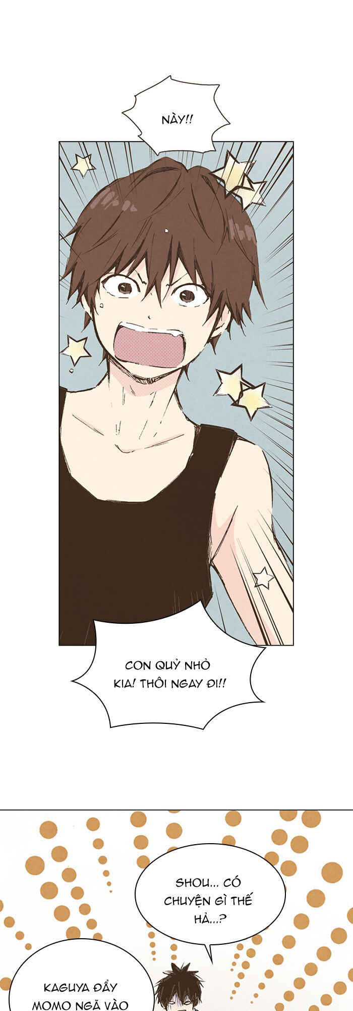 Làm Vợ Anh, Em Nhé Chapter 42 - 16