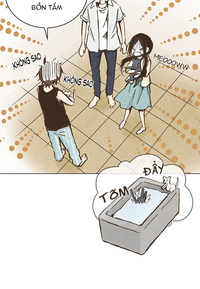 Làm Vợ Anh, Em Nhé Chapter 42 - 17