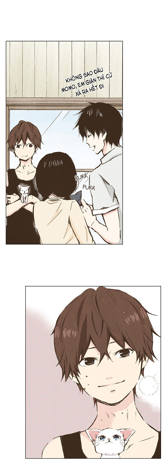 Làm Vợ Anh, Em Nhé Chapter 42 - 20