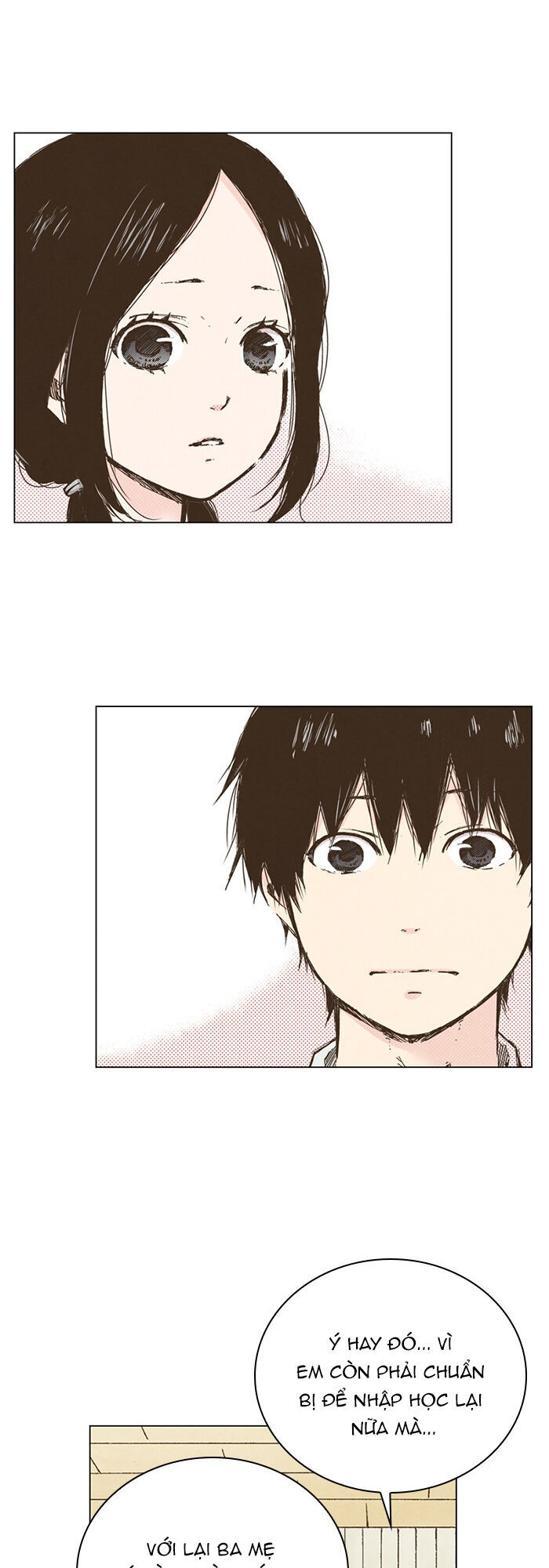 Làm Vợ Anh, Em Nhé Chapter 42 - 24