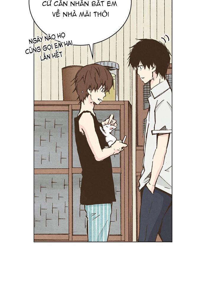 Làm Vợ Anh, Em Nhé Chapter 42 - 25