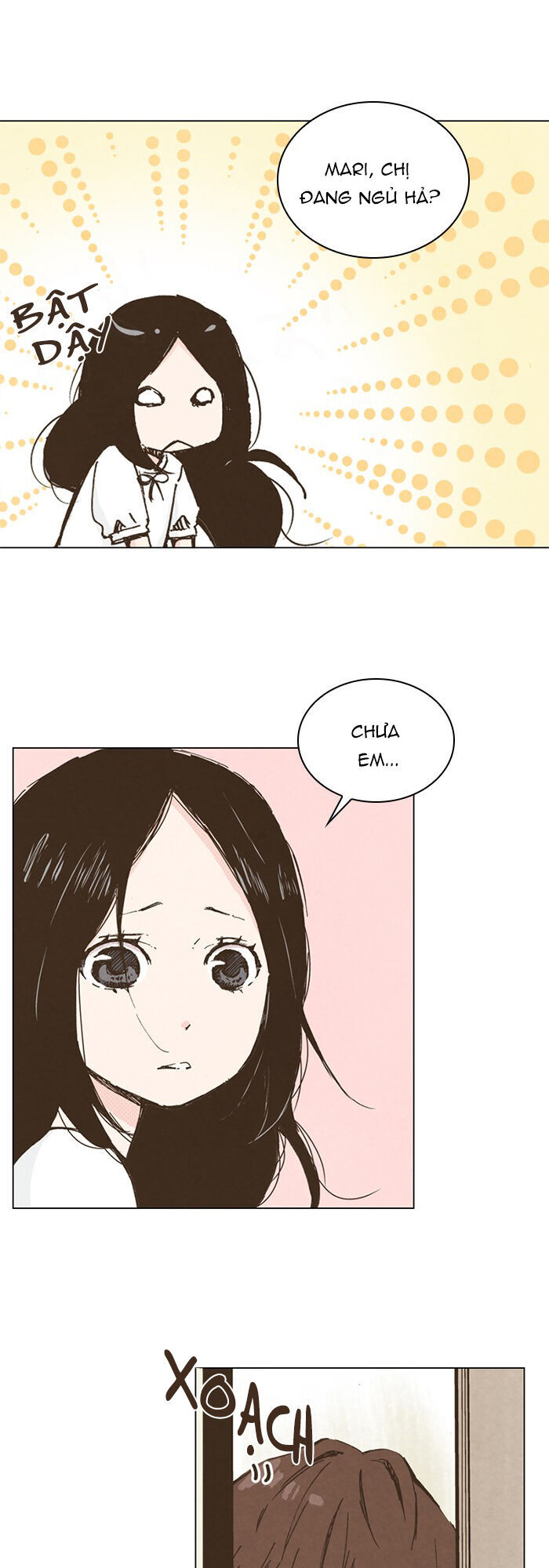 Làm Vợ Anh, Em Nhé Chapter 42 - 28