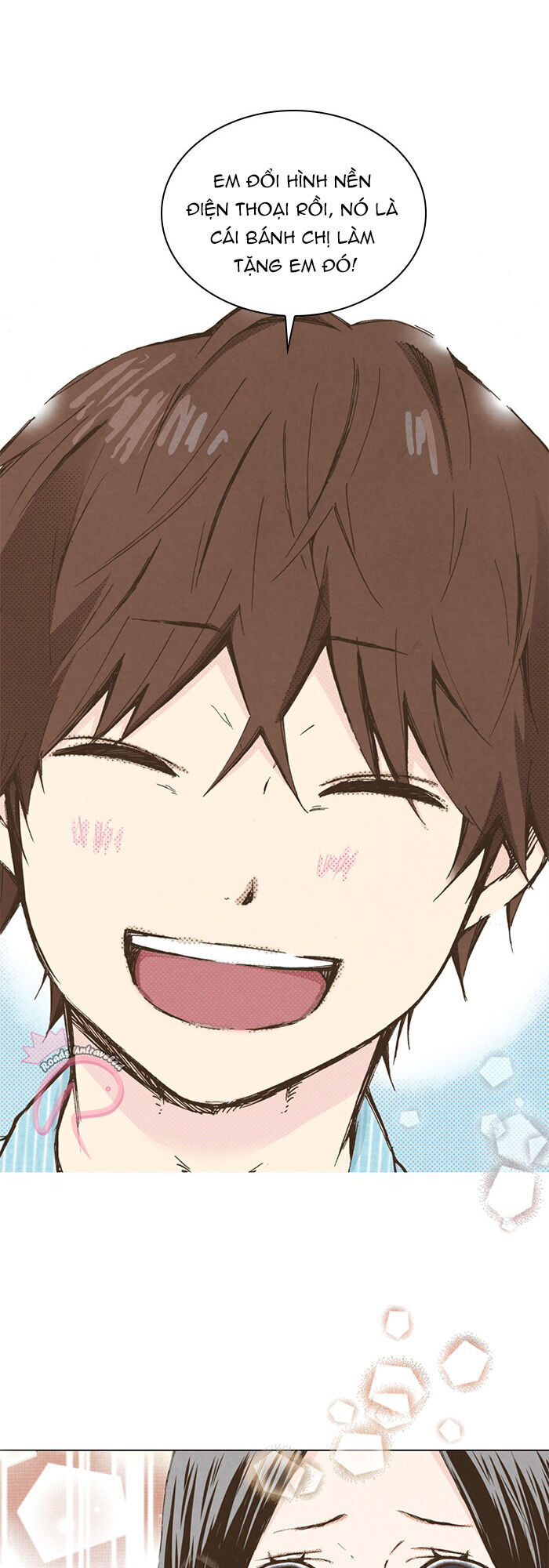 Làm Vợ Anh, Em Nhé Chapter 42 - 32