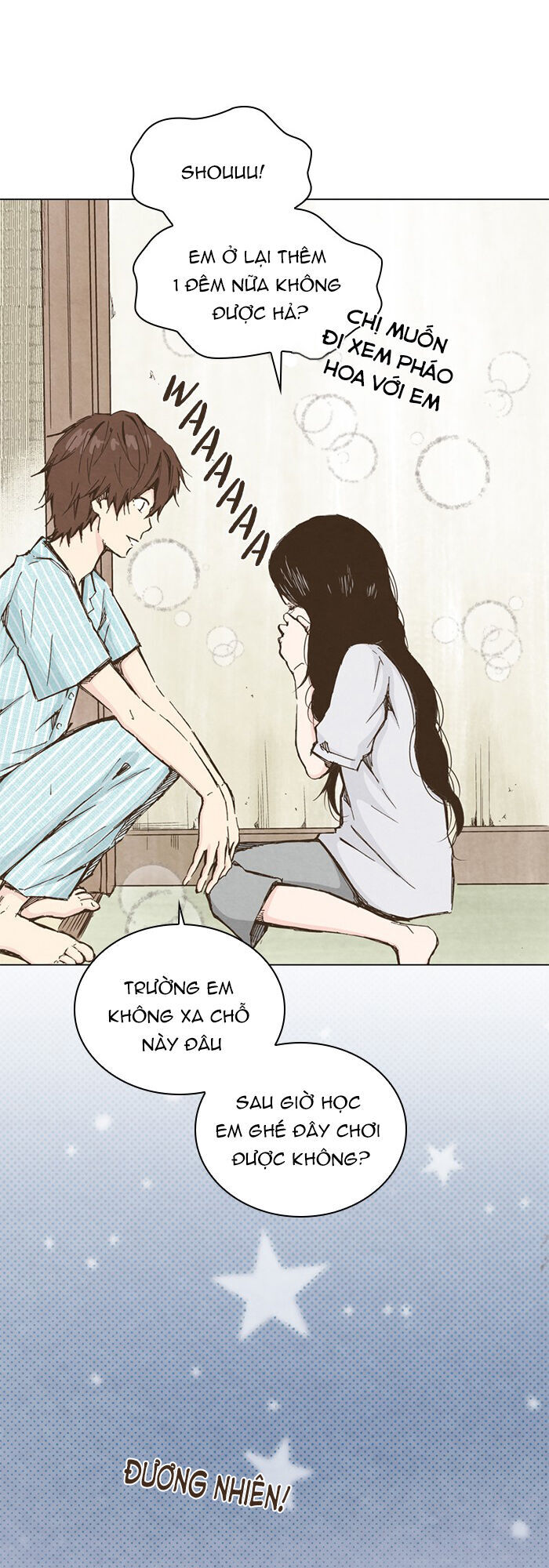 Làm Vợ Anh, Em Nhé Chapter 42 - 34