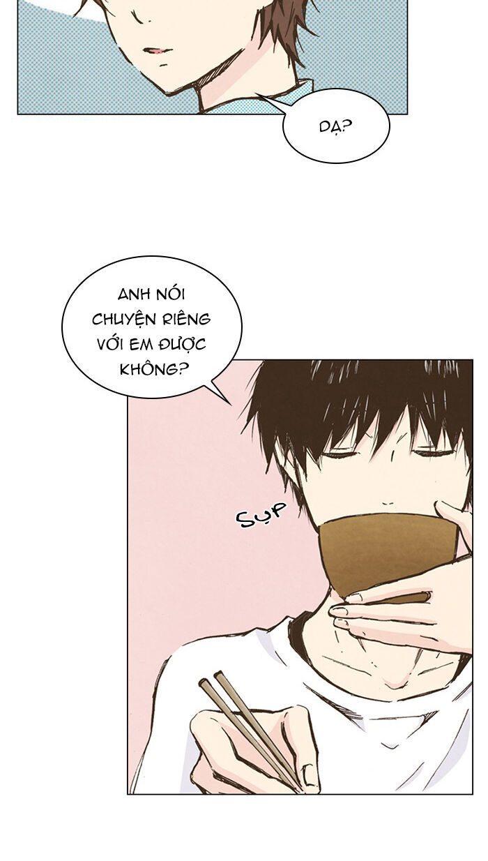 Làm Vợ Anh, Em Nhé Chapter 42 - 39