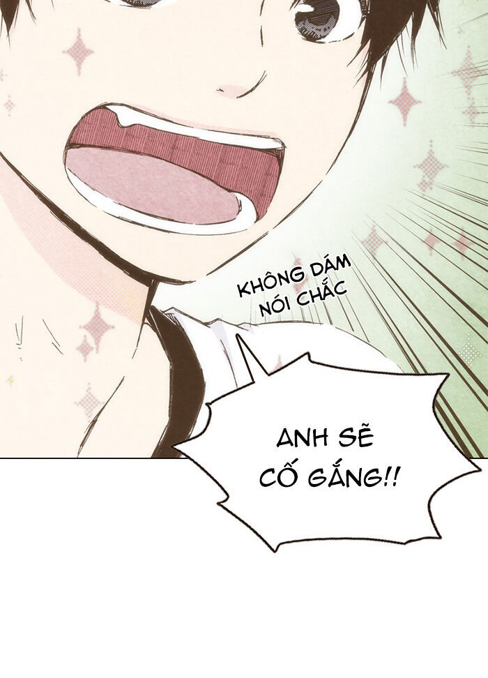 Làm Vợ Anh, Em Nhé Chapter 42 - 45