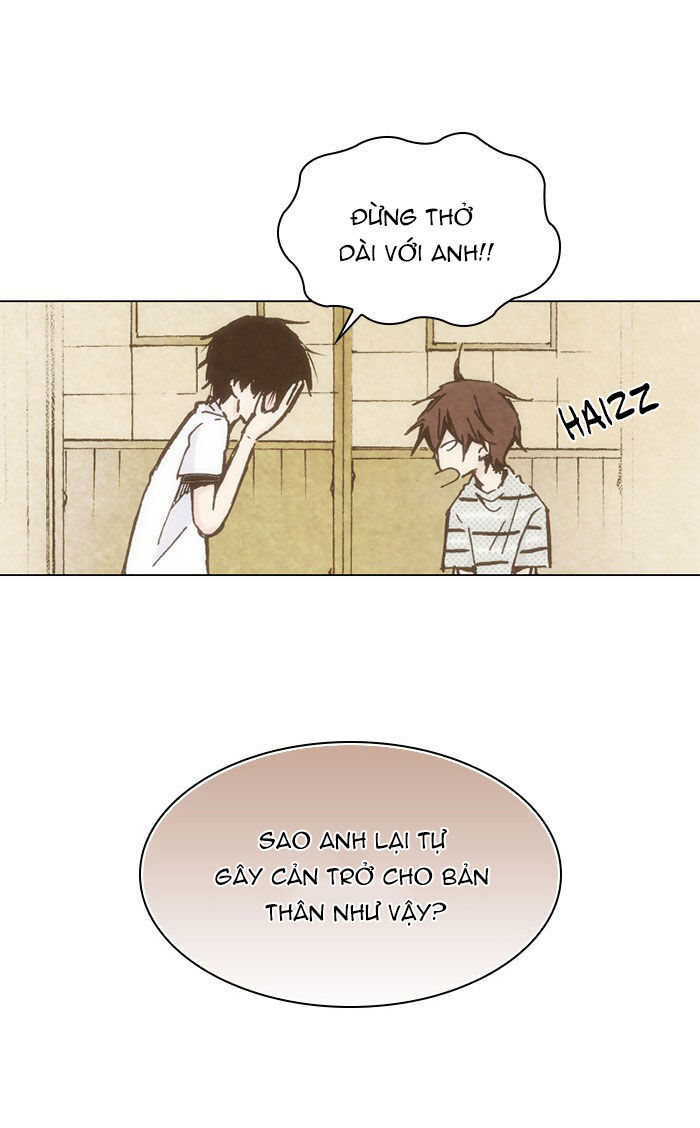 Làm Vợ Anh, Em Nhé Chapter 42 - 46
