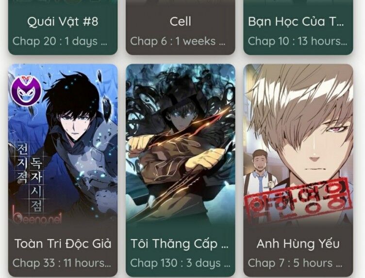 Làm Vợ Anh, Em Nhé Chapter 42 - 49