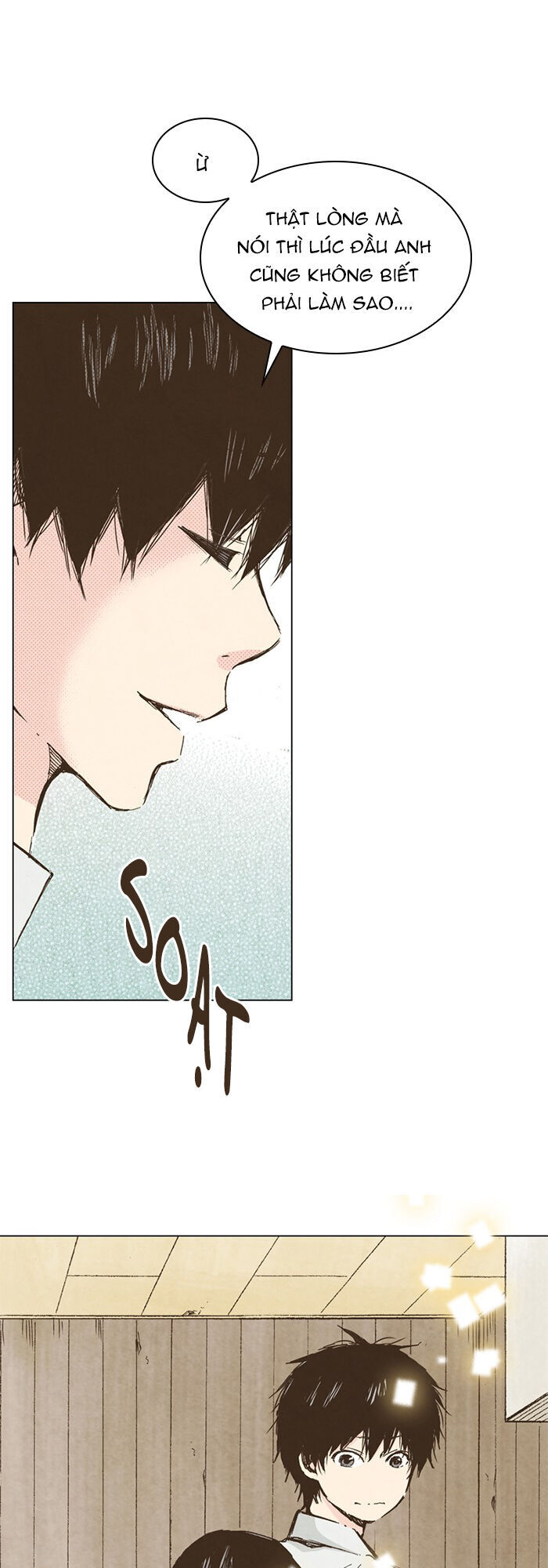 Làm Vợ Anh, Em Nhé Chapter 42 - 6