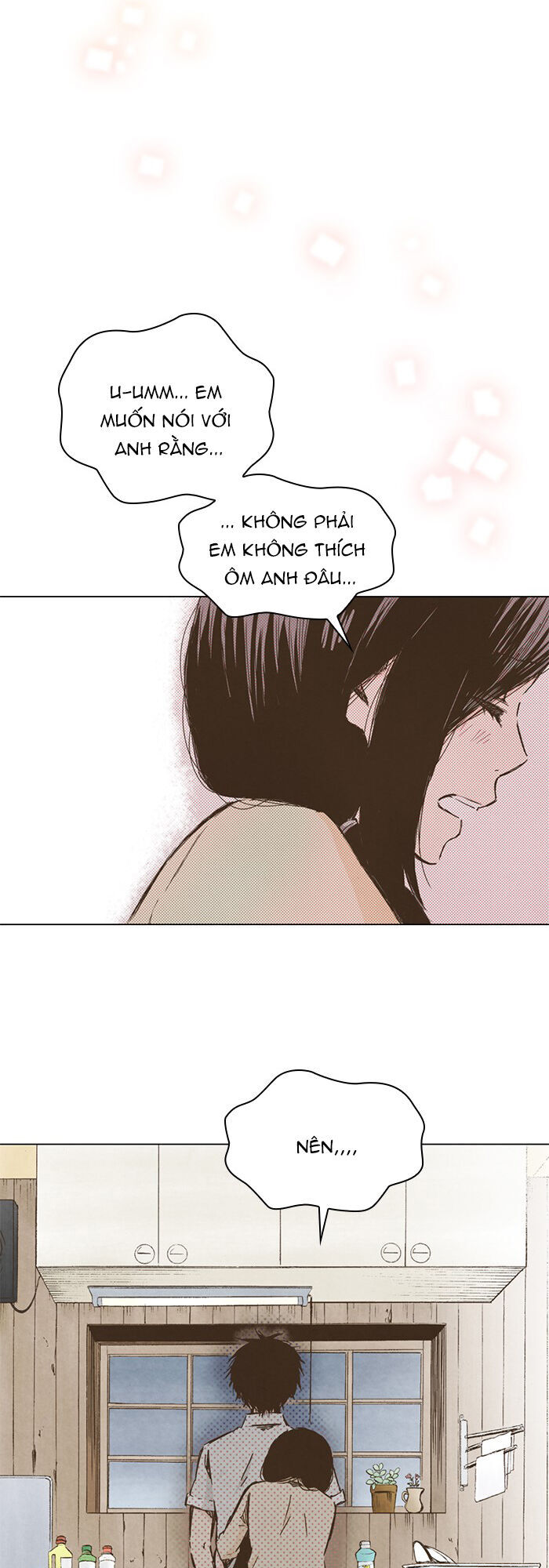 Làm Vợ Anh, Em Nhé Chapter 42 - 8