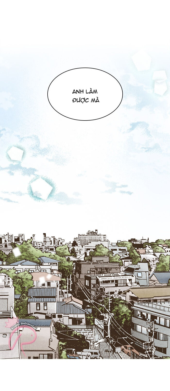 Làm Vợ Anh, Em Nhé Chapter 43 - 14