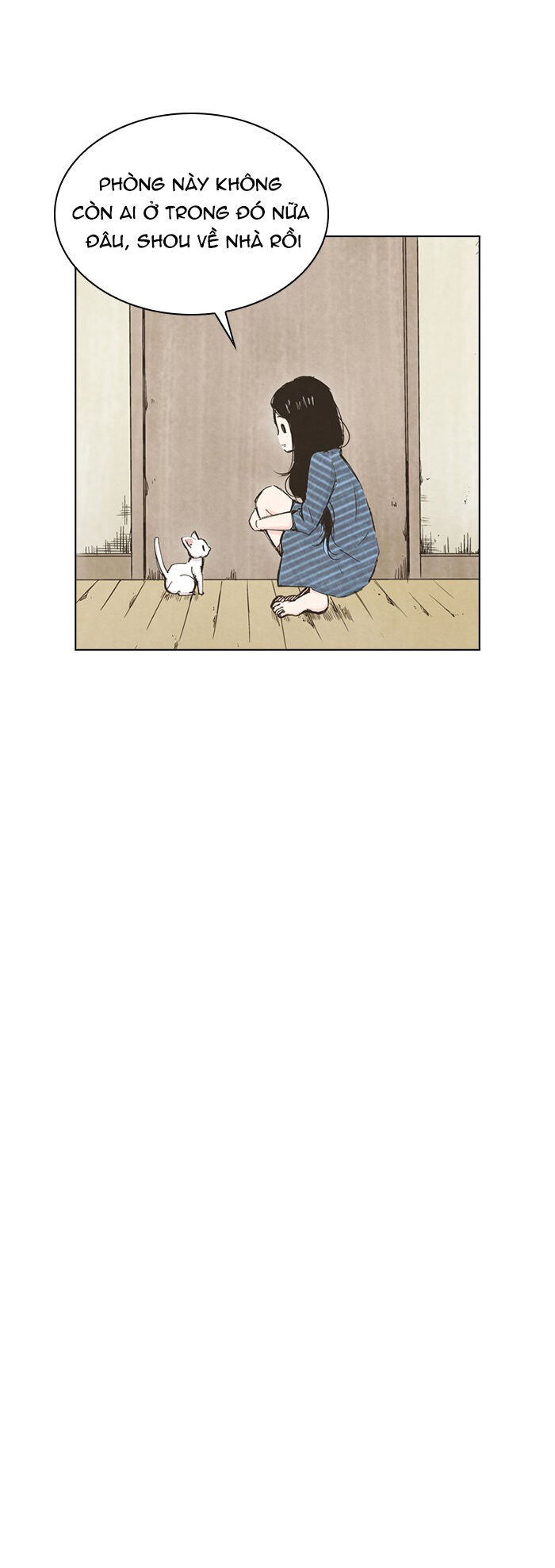 Làm Vợ Anh, Em Nhé Chapter 43 - 17