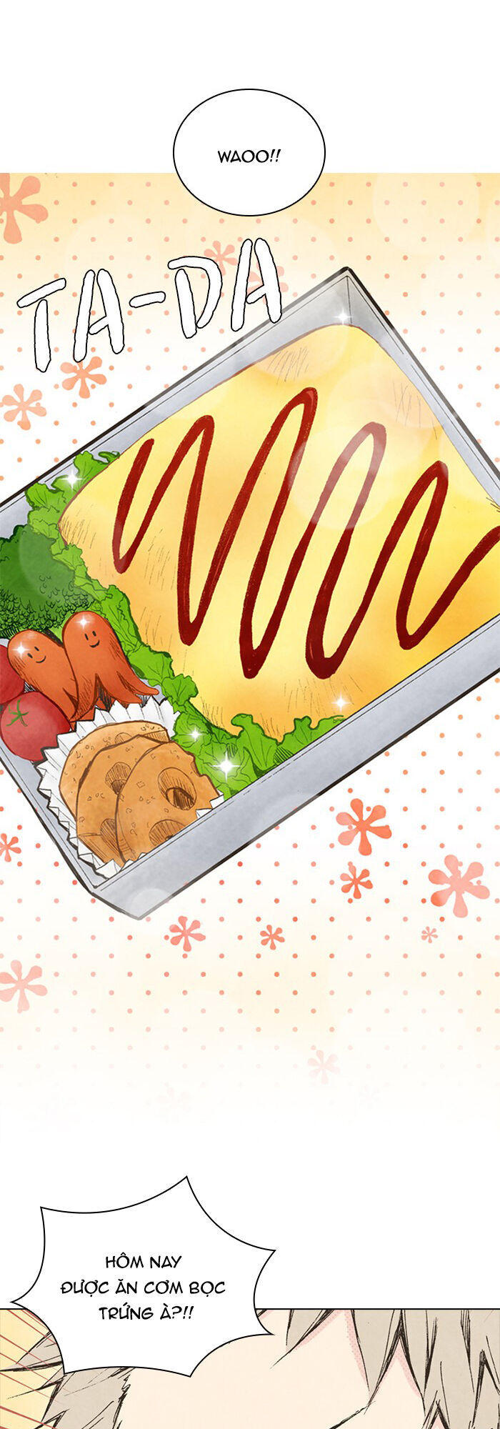 Làm Vợ Anh, Em Nhé Chapter 43 - 18