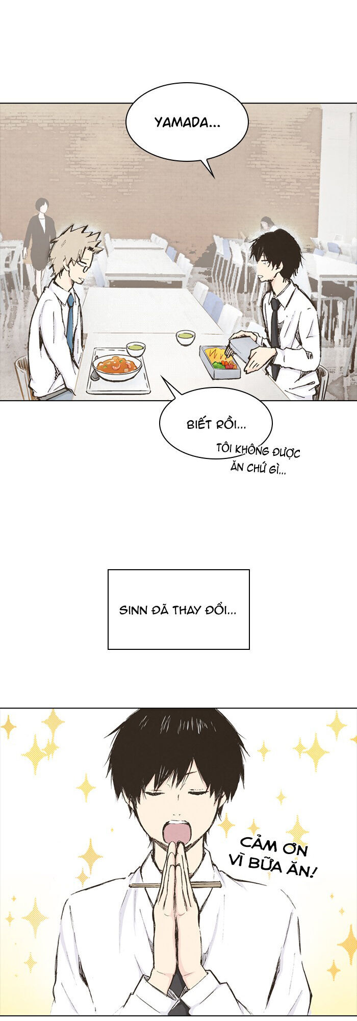 Làm Vợ Anh, Em Nhé Chapter 43 - 20