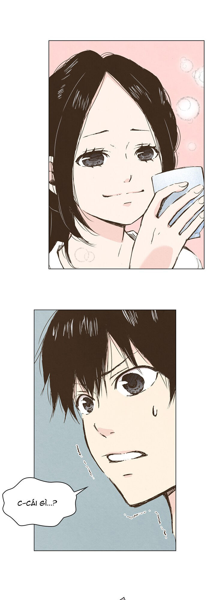 Làm Vợ Anh, Em Nhé Chapter 43 - 3