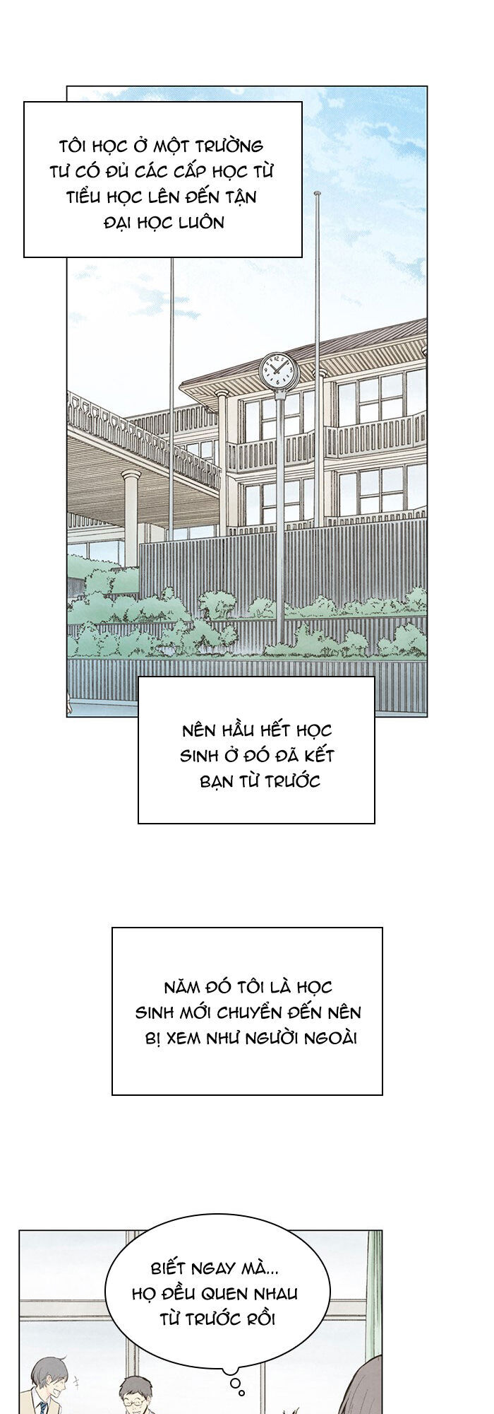 Làm Vợ Anh, Em Nhé Chapter 43 - 28