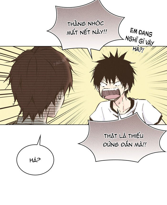 Làm Vợ Anh, Em Nhé Chapter 43 - 4