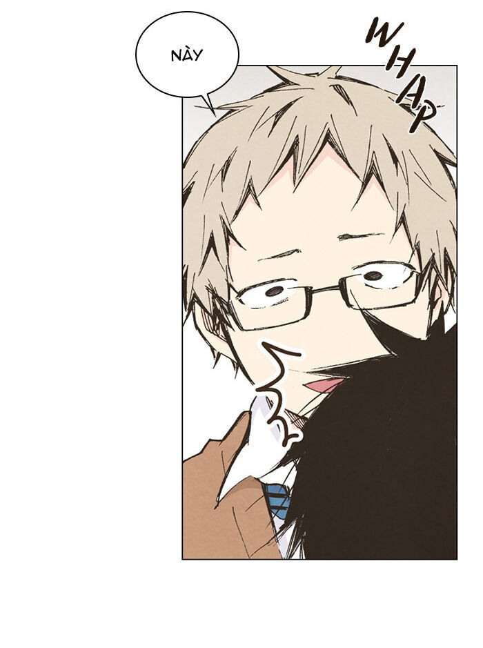 Làm Vợ Anh, Em Nhé Chapter 43 - 33