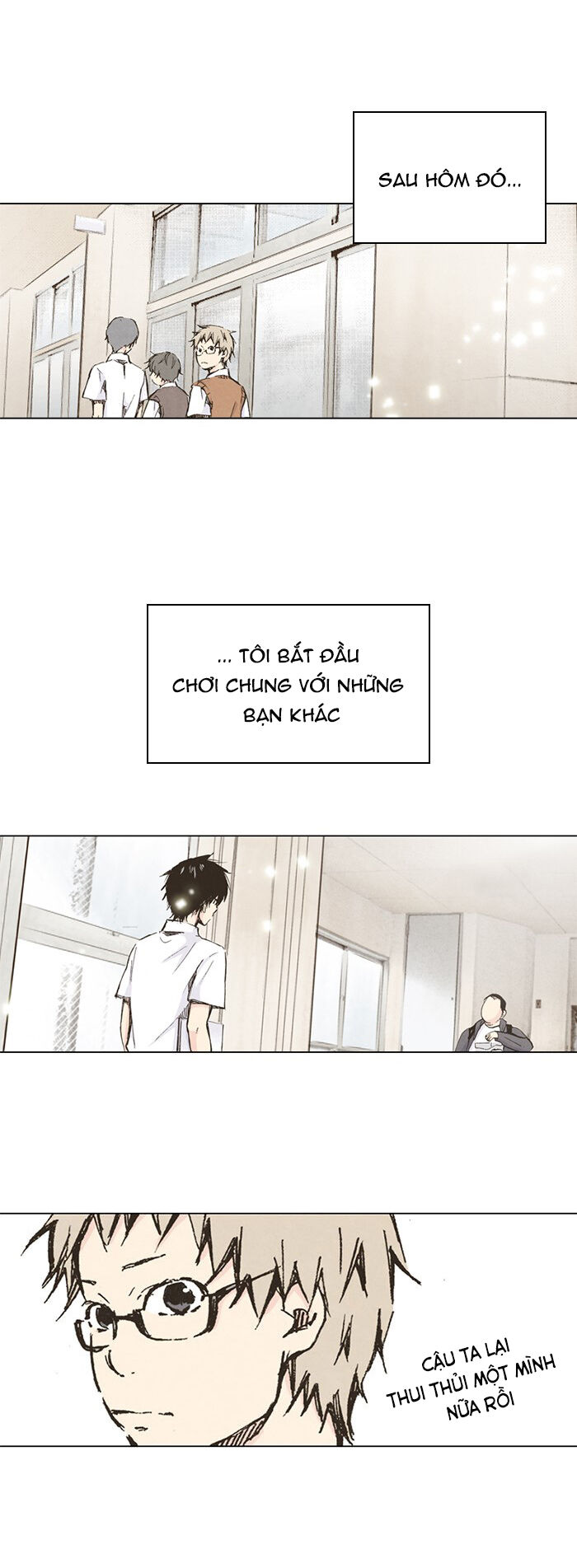 Làm Vợ Anh, Em Nhé Chapter 43 - 38