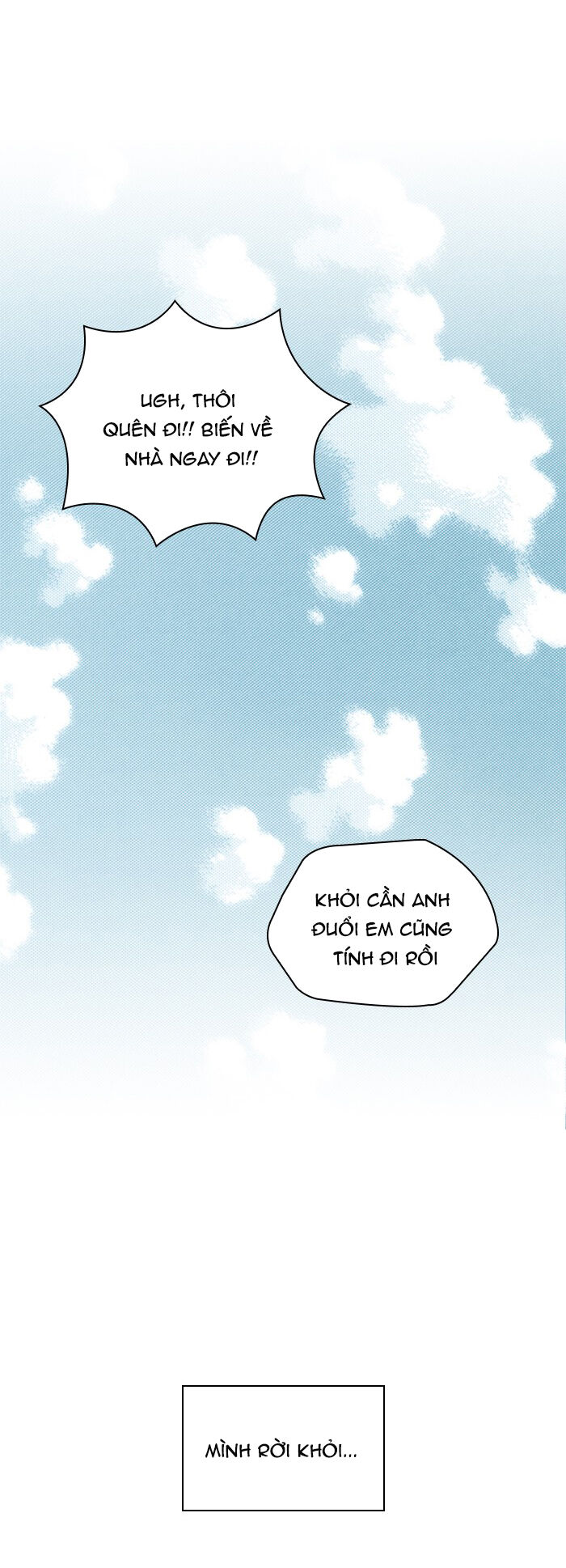 Làm Vợ Anh, Em Nhé Chapter 43 - 5