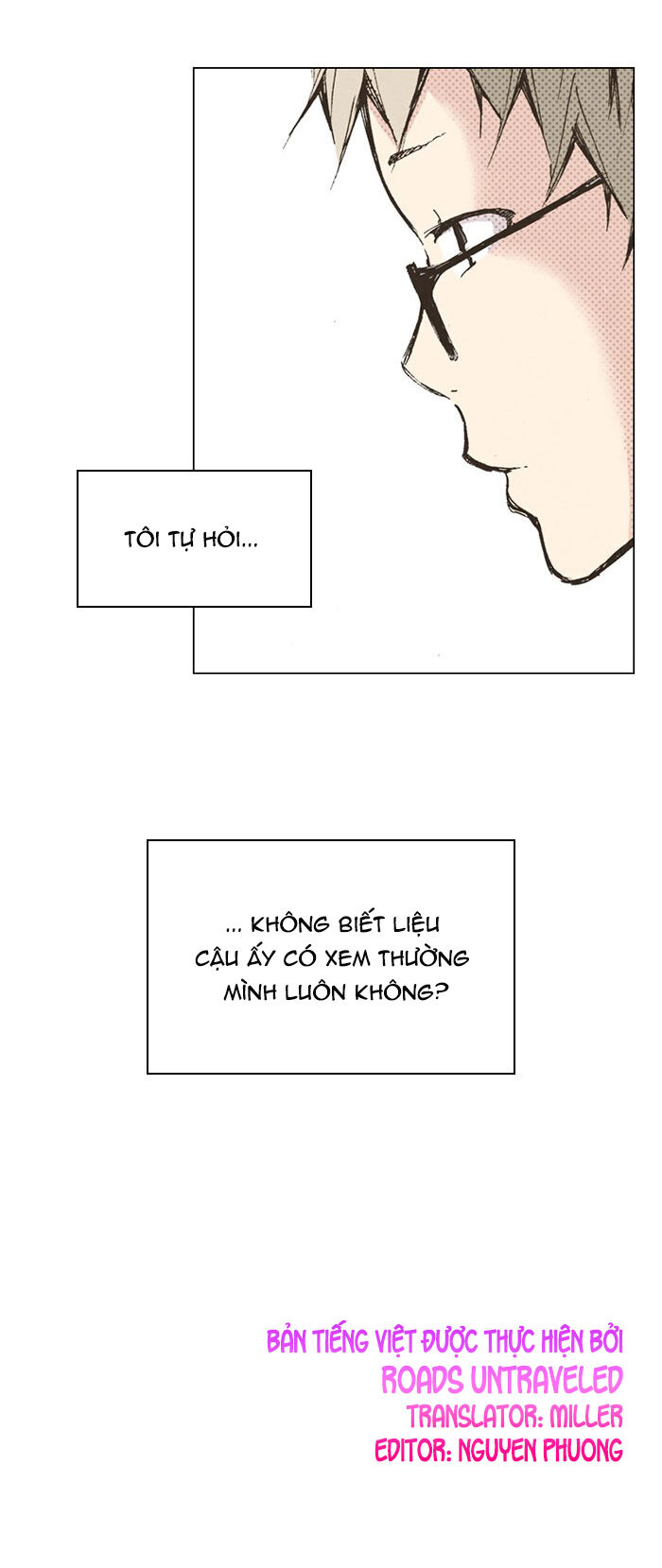 Làm Vợ Anh, Em Nhé Chapter 43 - 41