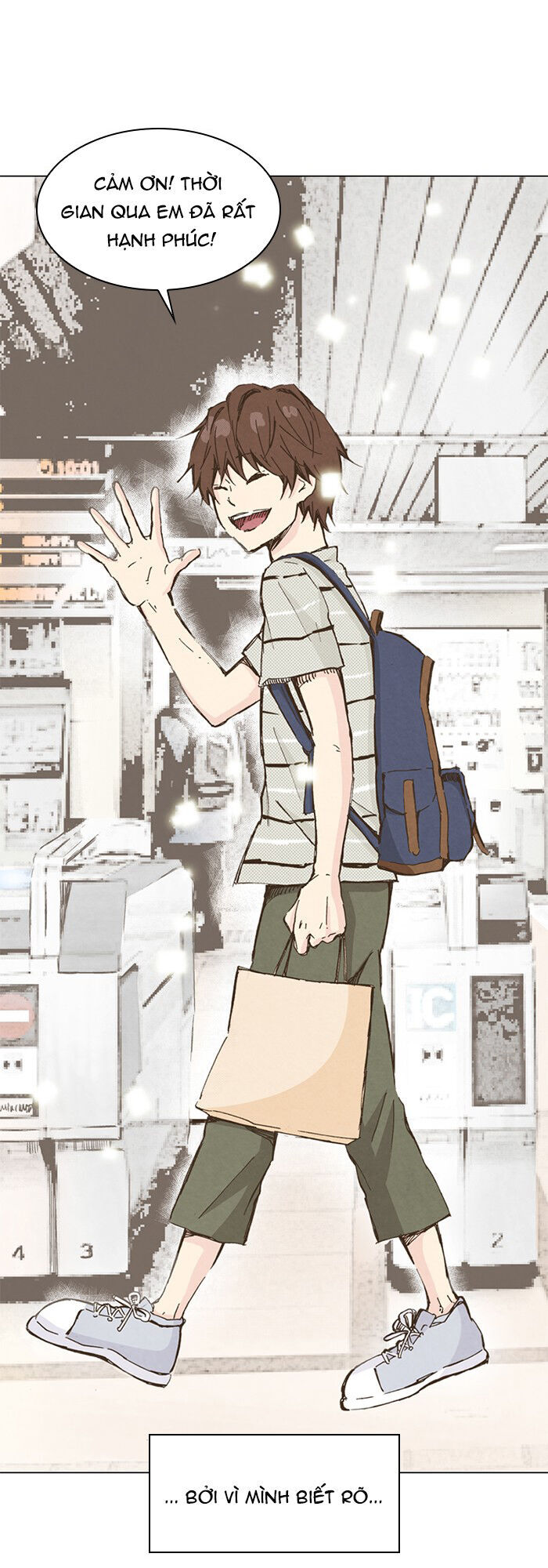 Làm Vợ Anh, Em Nhé Chapter 43 - 6