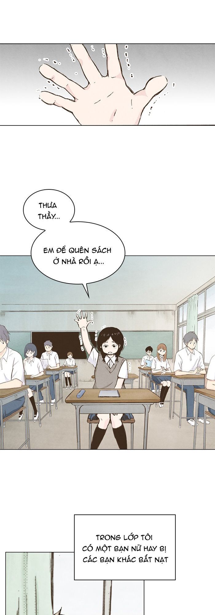 Làm Vợ Anh, Em Nhé Chapter 44 - 1