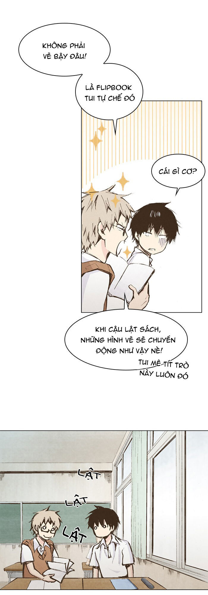 Làm Vợ Anh, Em Nhé Chapter 44 - 13