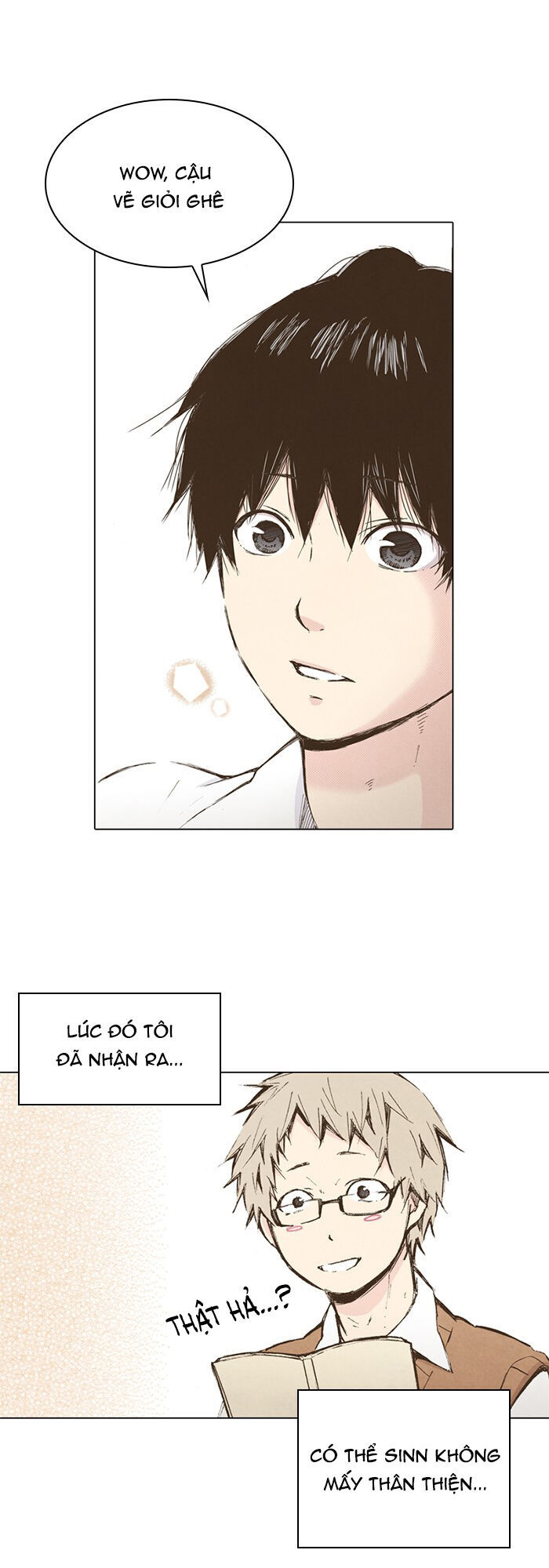 Làm Vợ Anh, Em Nhé Chapter 44 - 15