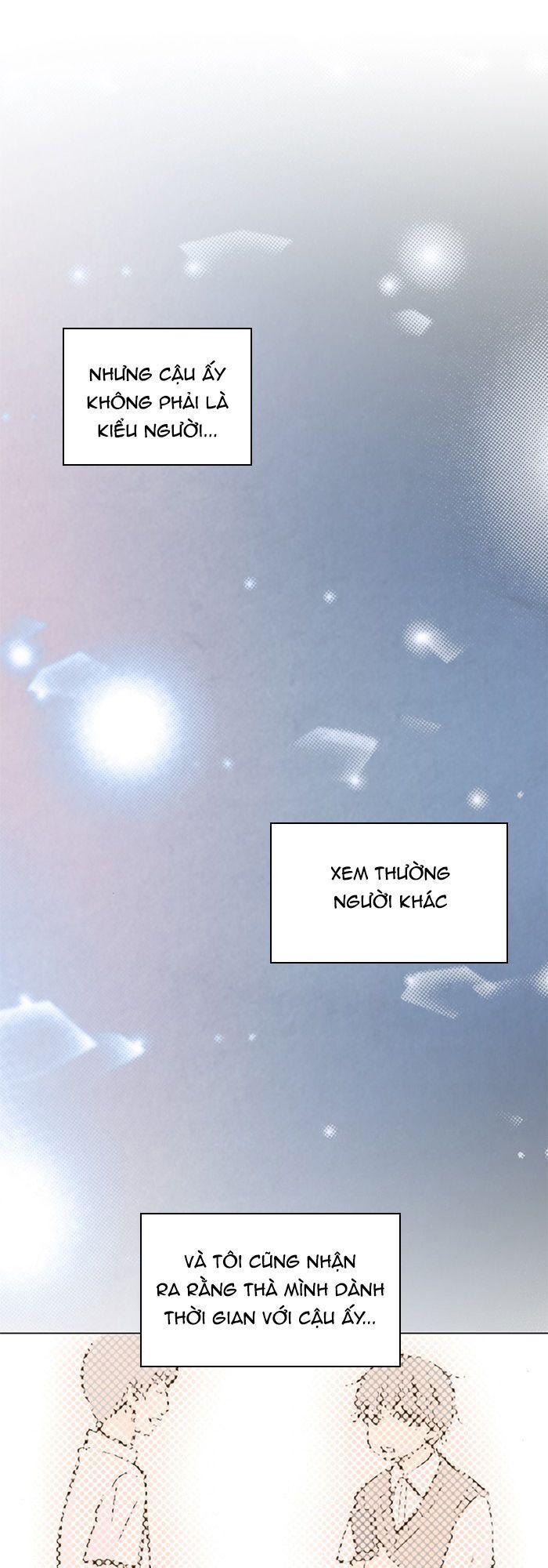 Làm Vợ Anh, Em Nhé Chapter 44 - 17