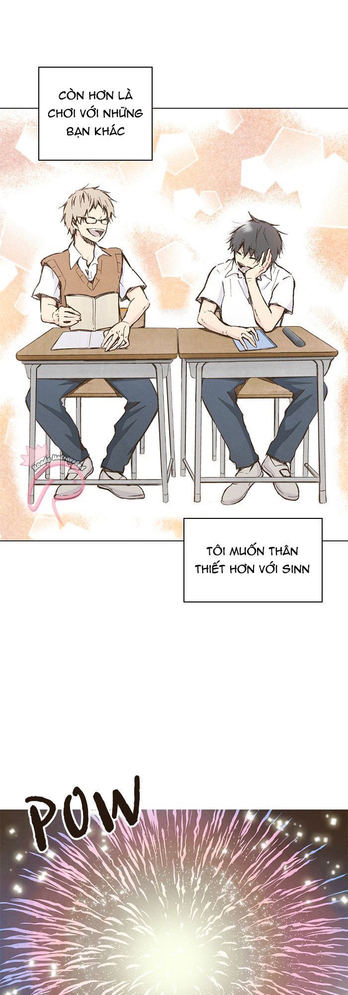 Làm Vợ Anh, Em Nhé Chapter 44 - 19