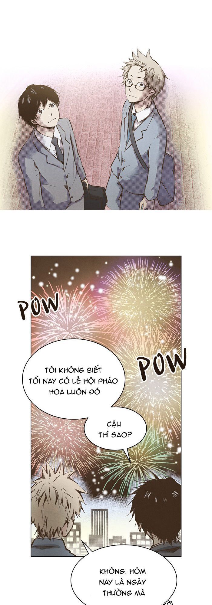 Làm Vợ Anh, Em Nhé Chapter 44 - 21