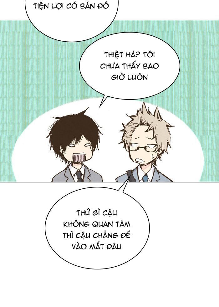 Làm Vợ Anh, Em Nhé Chapter 44 - 24