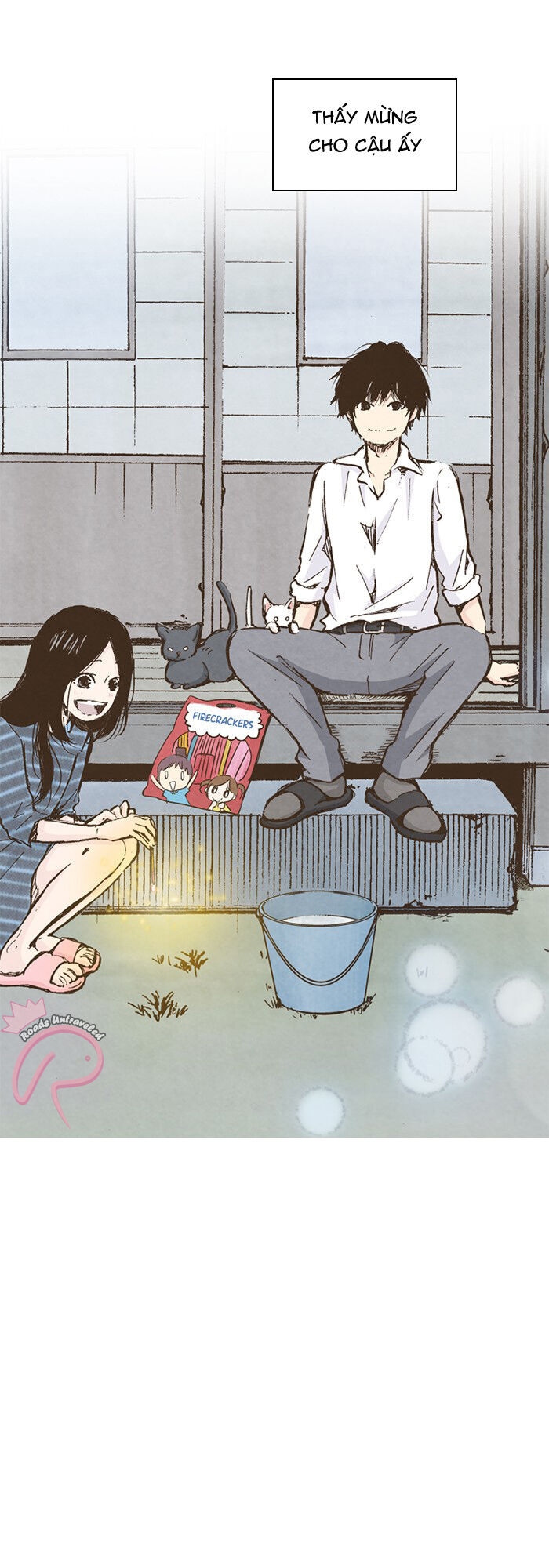 Làm Vợ Anh, Em Nhé Chapter 44 - 27