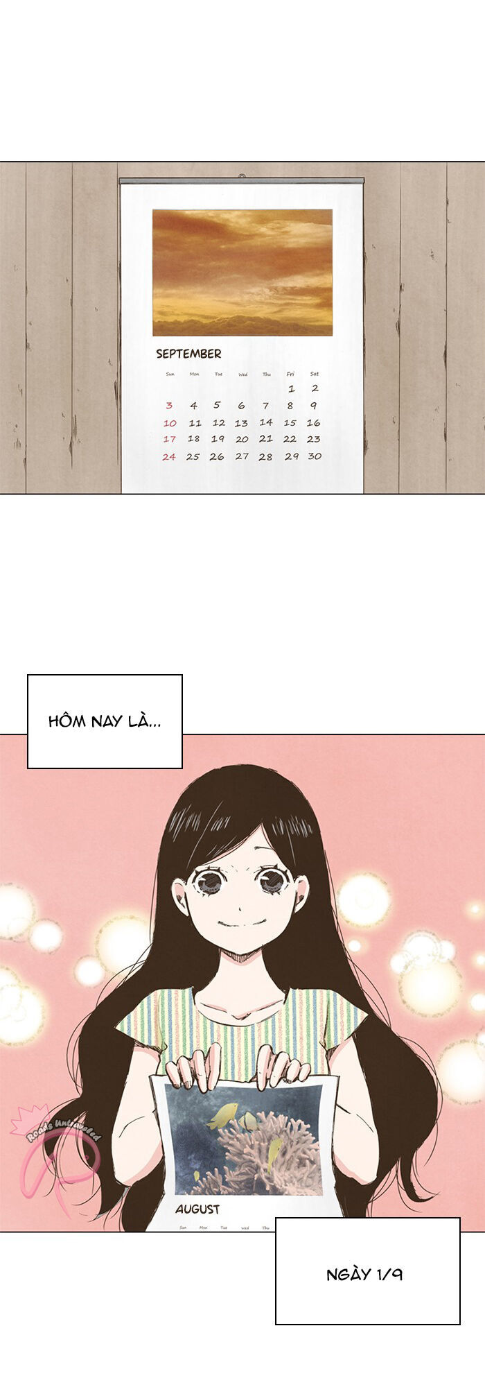 Làm Vợ Anh, Em Nhé Chapter 44 - 29